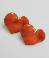 Серьги Сердце Серьги Сердце